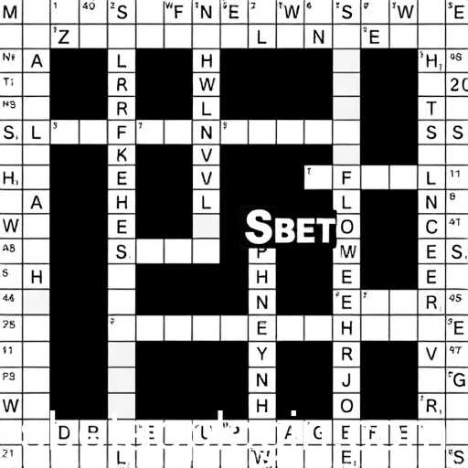 Exploring Crossword Games: A Deep Dive into 'sbet' Themed Challenges