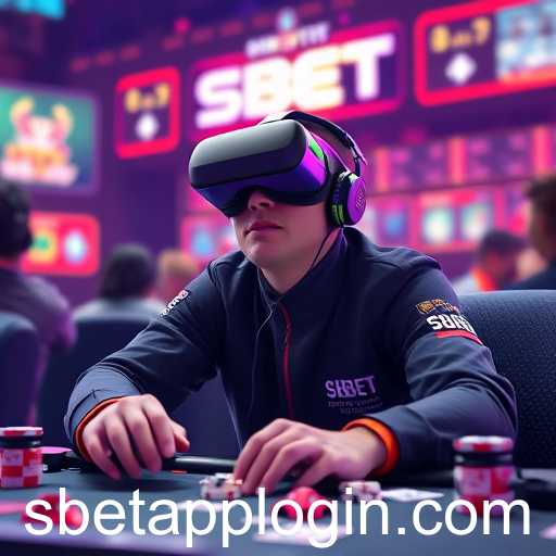 sbet