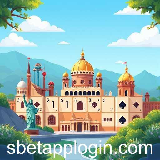 Exploring the Engaging World of 'Matching Pairs' Games on Sbet