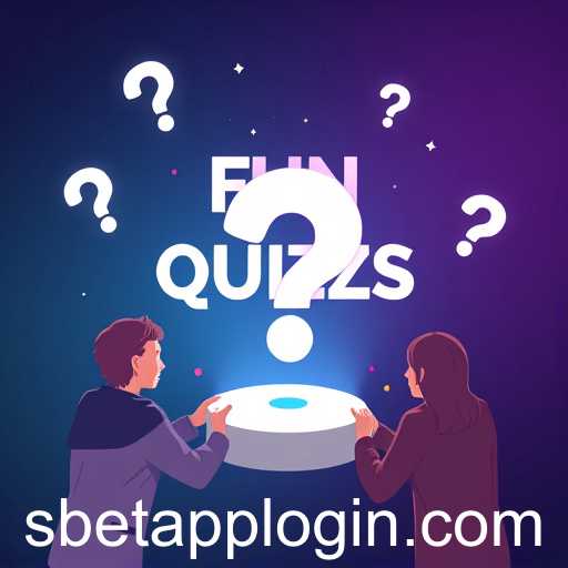 The Rise of 'Fun Quizzes' in the Digital Era