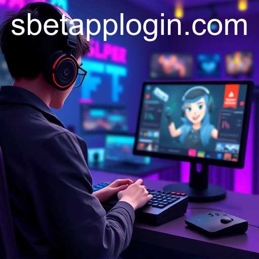 The Rise and Challenges of sbet in Online Gaming