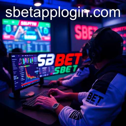 The Rise of sbet in the Gaming World
