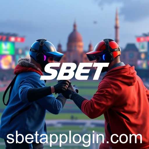 The Rise of SBET: A New Era in Online Gaming