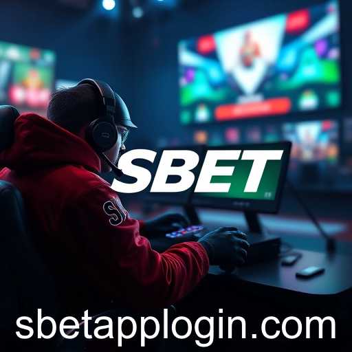 The Rise of SBET in the Gaming World