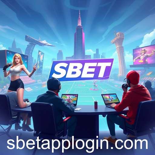 SBET's Impact on Online Gaming