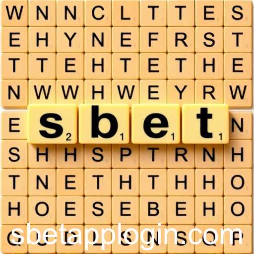 Engage Your Mind: Mastering the Art of Word Scramble with 'sbet'