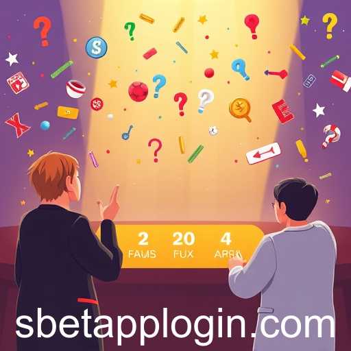 The Exciting World of Trivia Games with sbet: Knowledge Meets Strategy